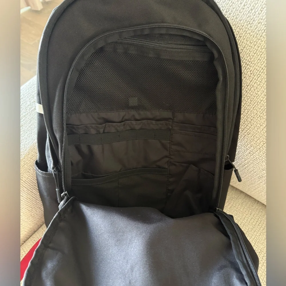 Jordan backpack
